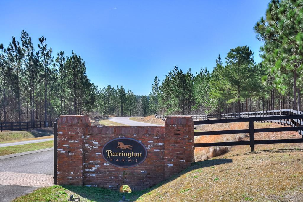 Lot 13-1 Barrington Farms Drive - Photo 1