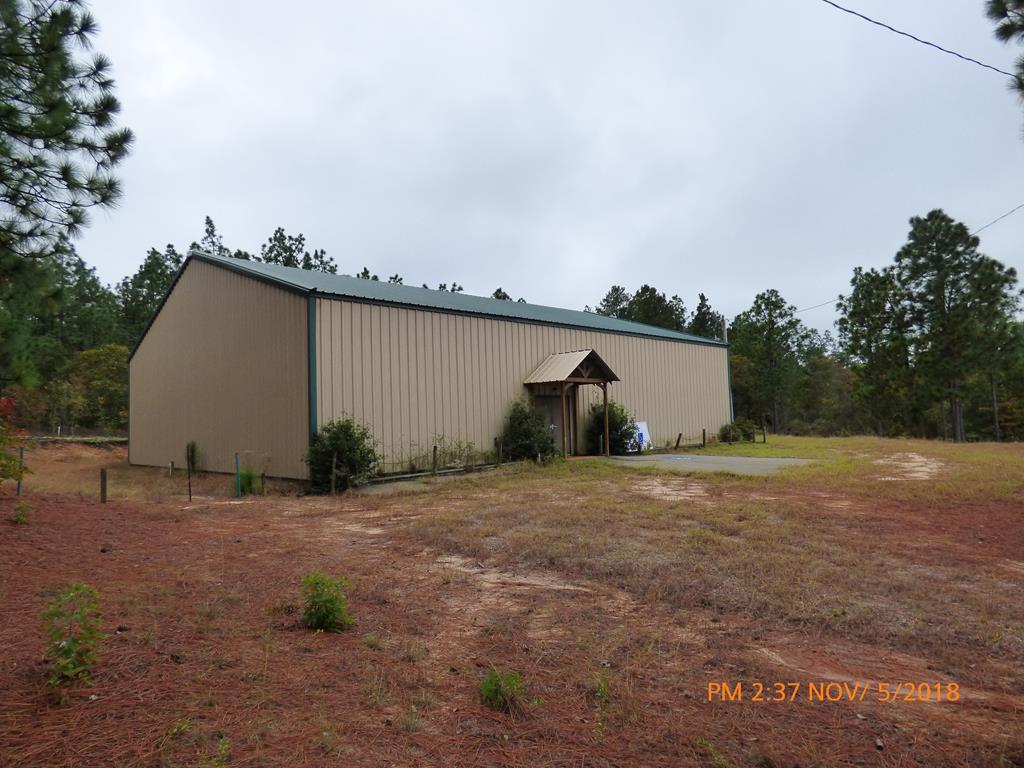 111 Holly Meadows Drive - Photo 1