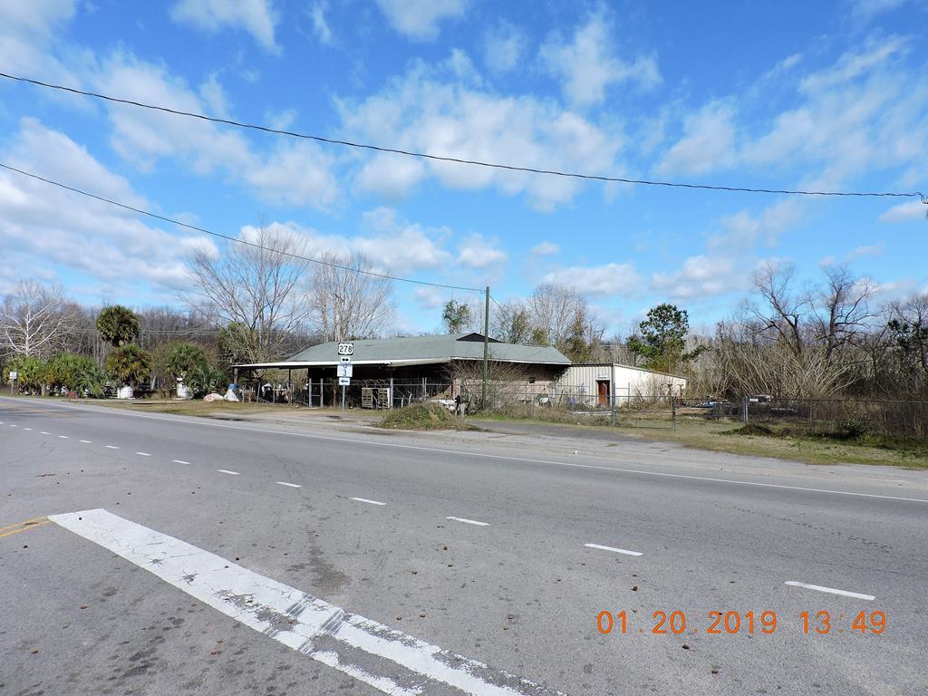6410 Hwy 278 & Hwy 3 - Photo 1