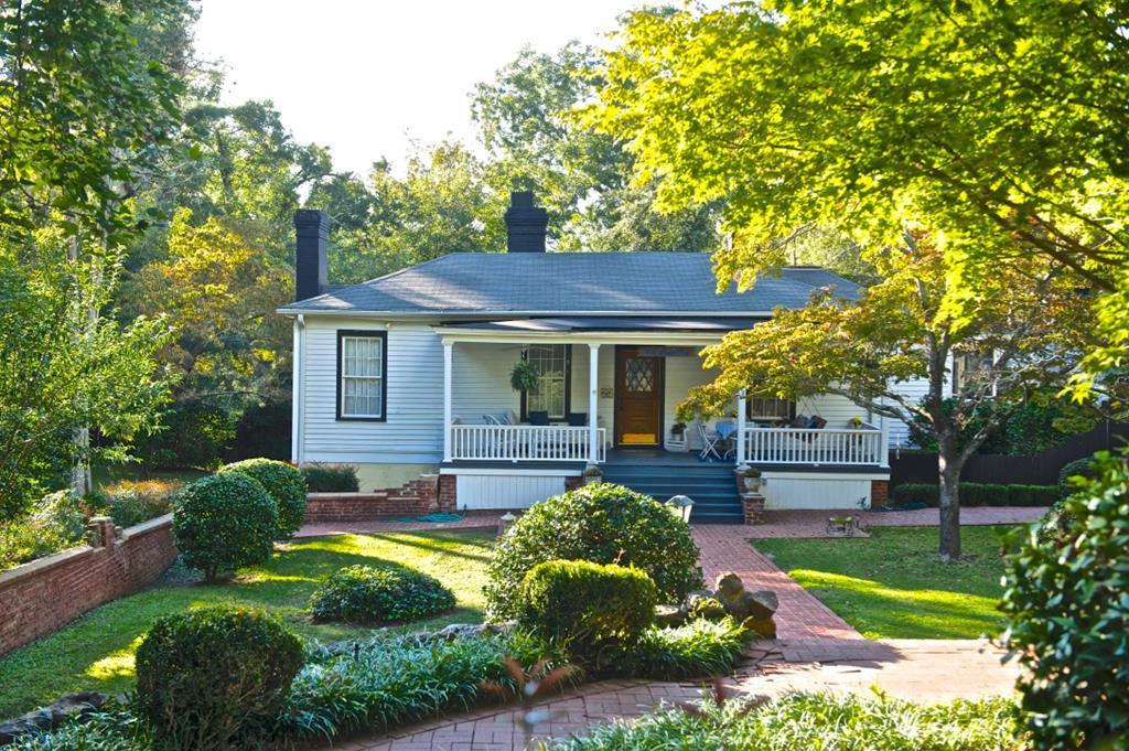 357 Chesterfield St Sw - Photo 1