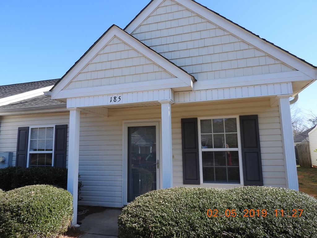 185 Satomi Way - Photo 1