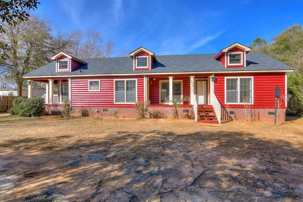 276 Riverbend Drive - Photo 1
