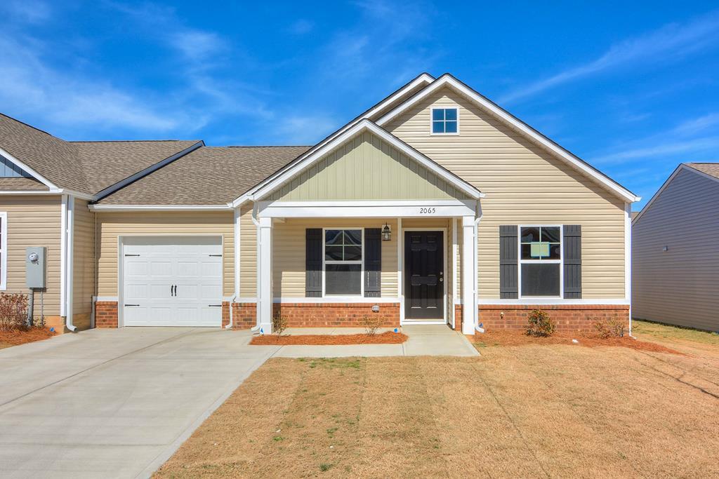 2065 Bonneville Circle - Photo 1