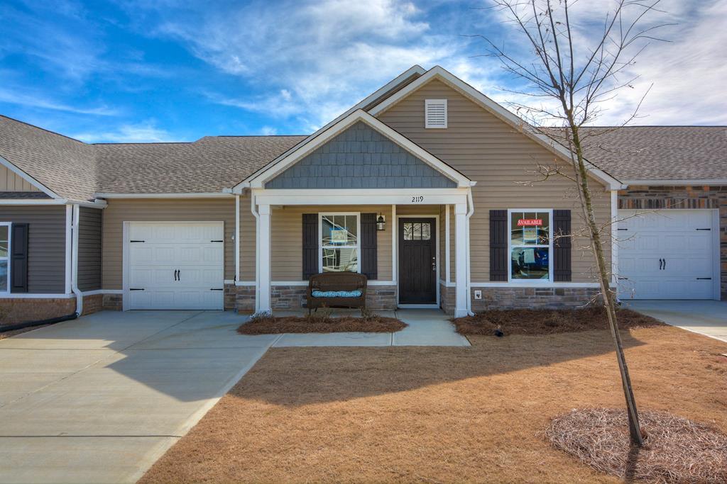 2119 Bonneville Circle - Photo 1