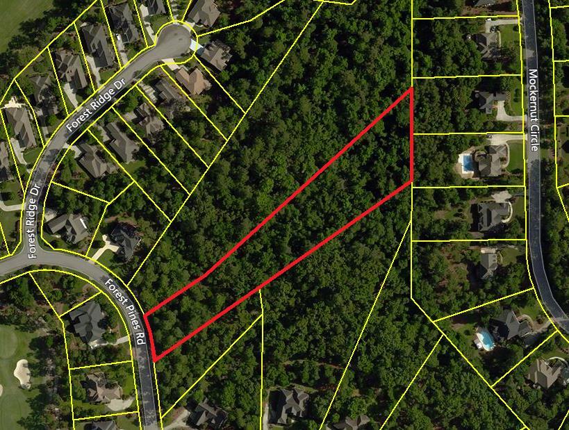 328 Forest Pines Road - Photo 1