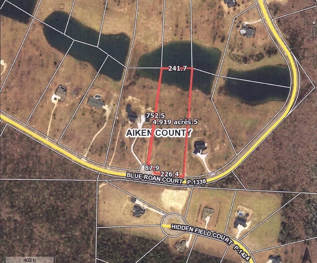 LOT 35 Blue Roan Court - Photo 1