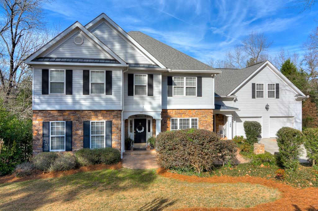 164 Chardonnay Lane - Photo 1