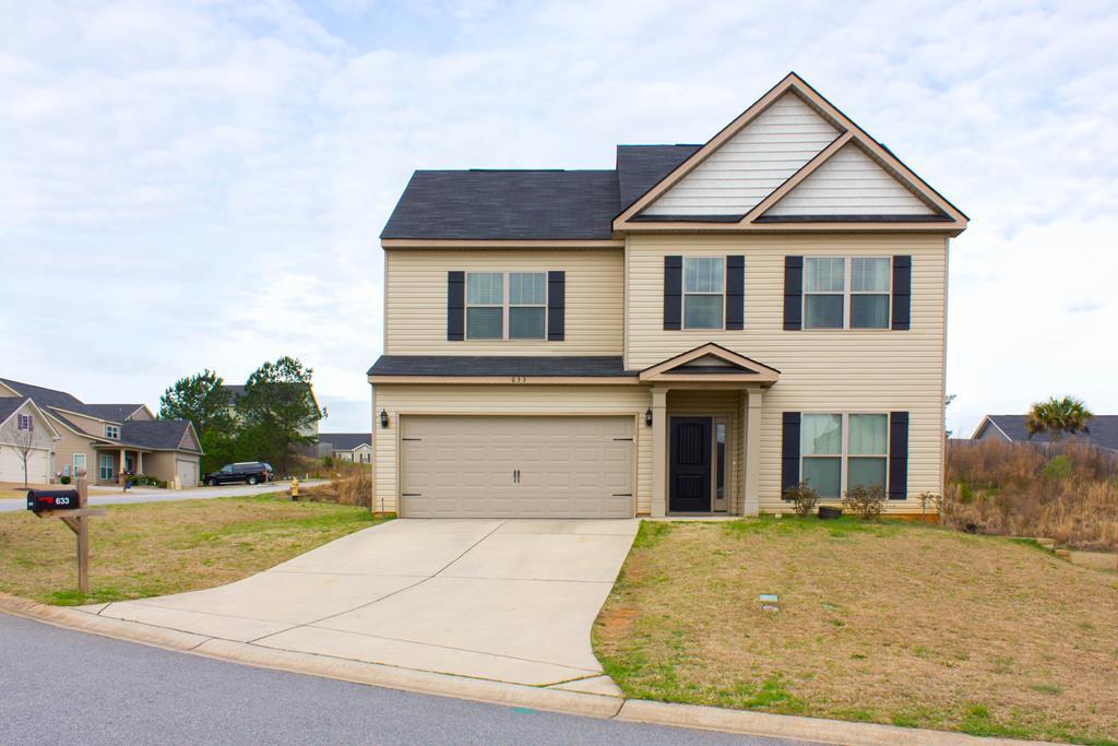 633 Colston Avenue - Photo 1