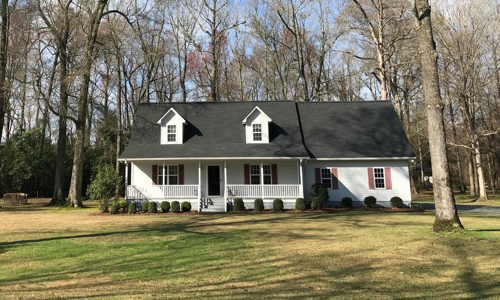 2501 Jones Bridge Road - Photo 1