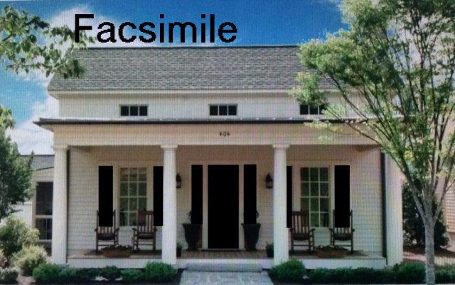 912 Colleton - Photo 1