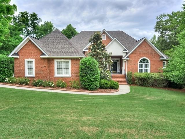 508 Forest Bluff Road - Photo 1