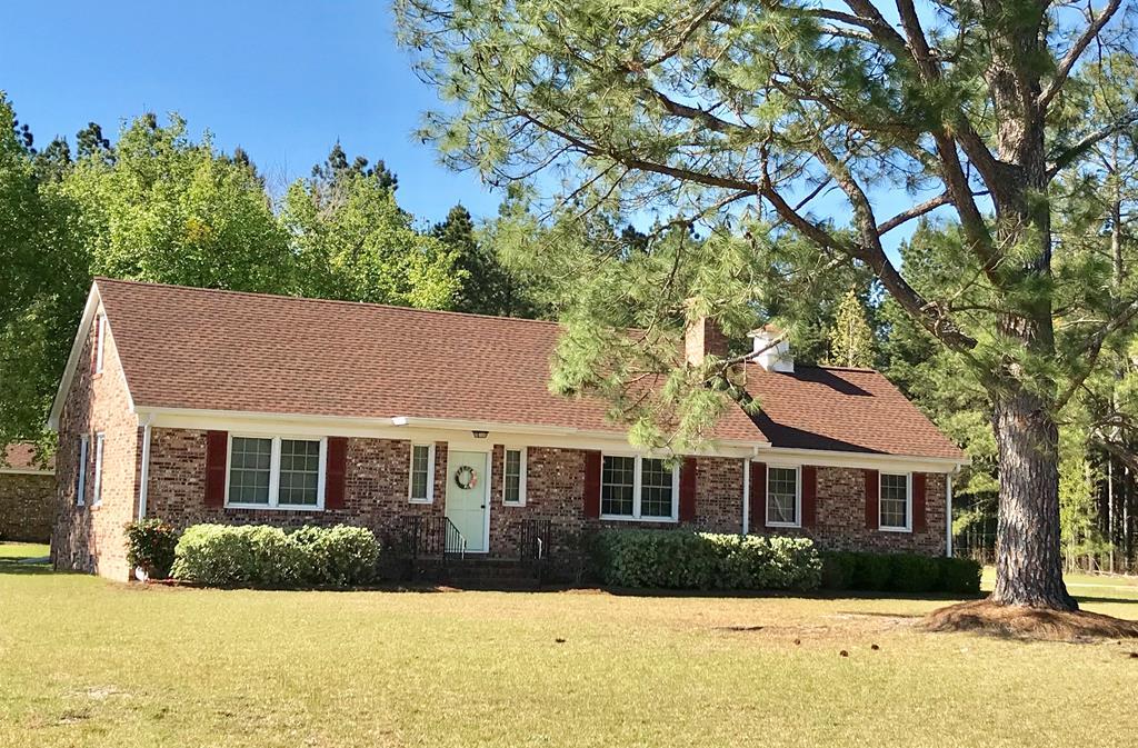 790 Ghents Branch Road - Photo 1