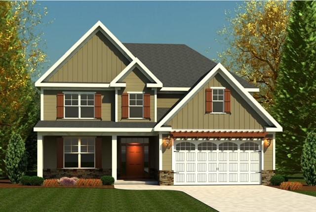 6659 Kiawah Trail - Photo 1