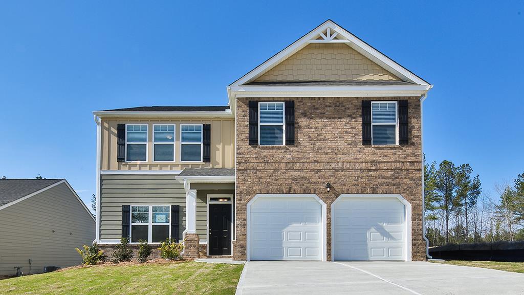3114 White Gate Loop - Photo 1