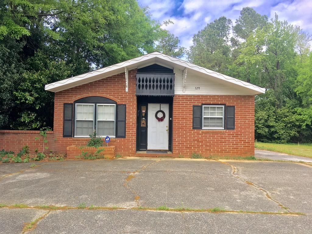 520 Belvedere Clearwater Road - Photo 1