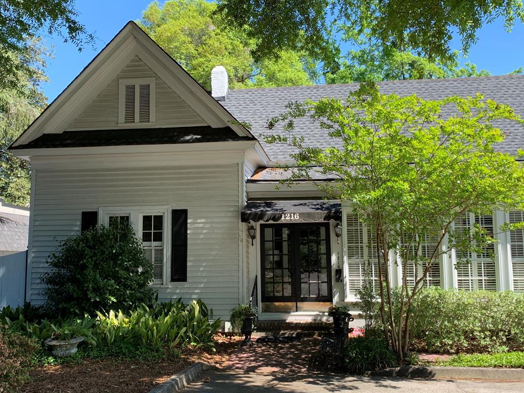 1216 Whiskey Rd - Photo 1