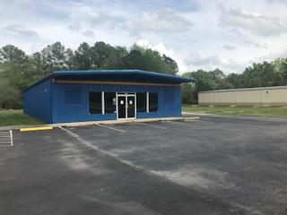 605 Augusta Road - Photo 1