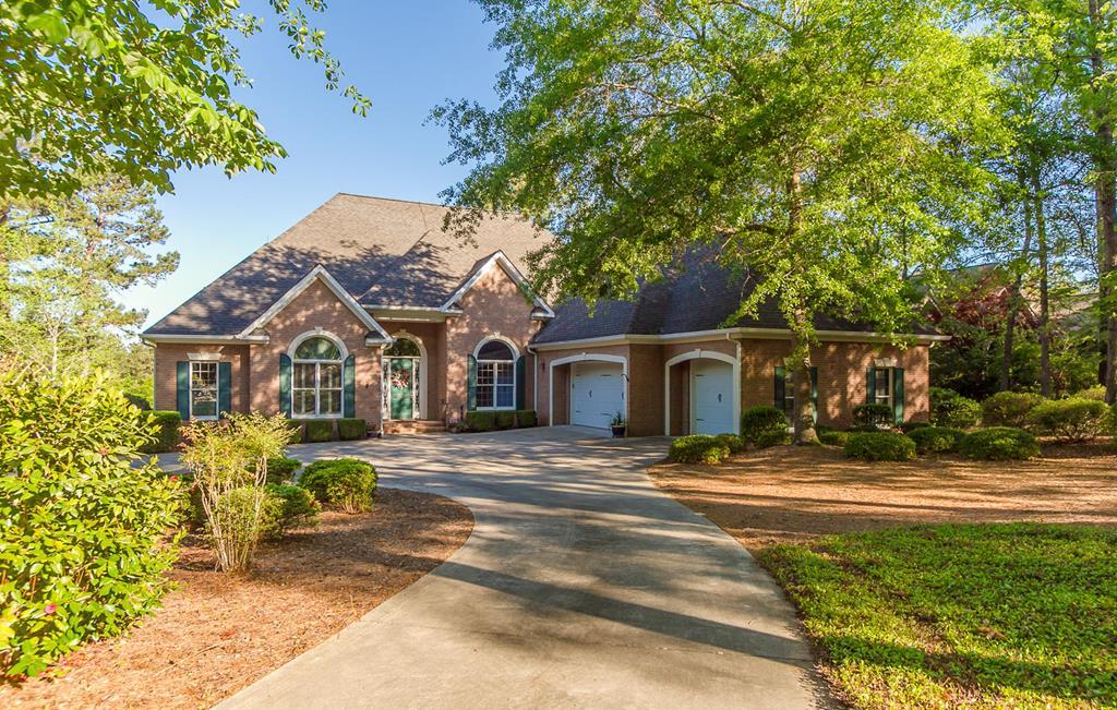 138 Longwood Green Court - Photo 1