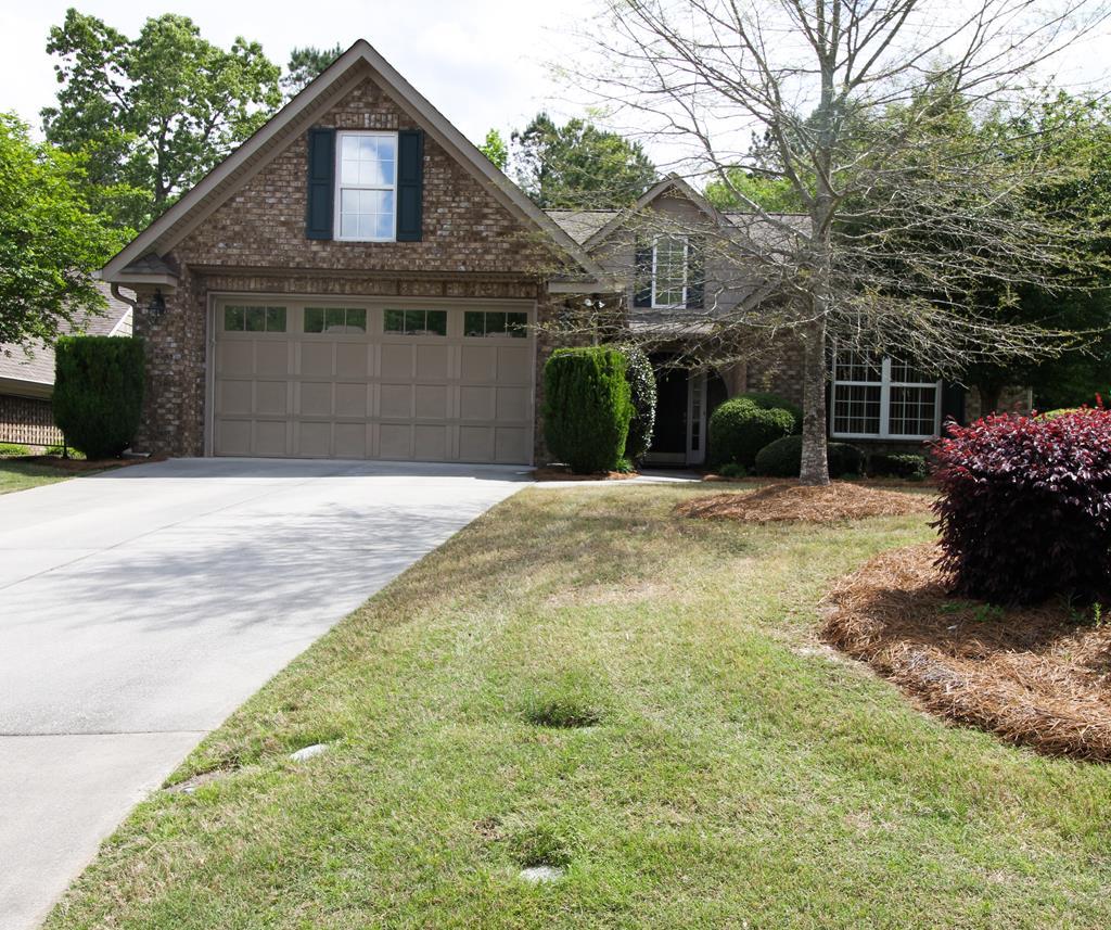 168 Cottonwood Creek Lane - Photo 1