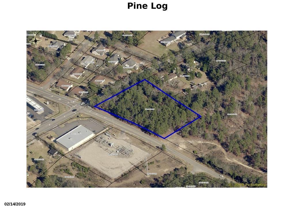 2243 Pine Log Rd - Photo 1
