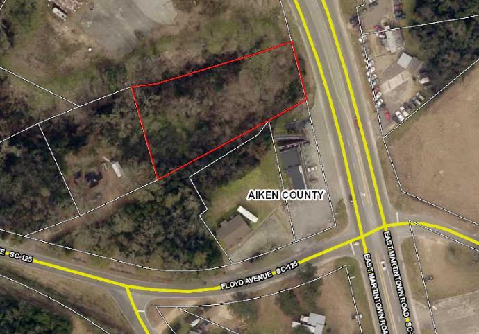 Lot 0 Martintown Road - Photo 1