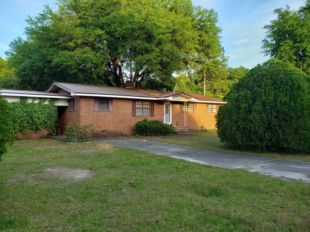 388 Warren St - Photo 1