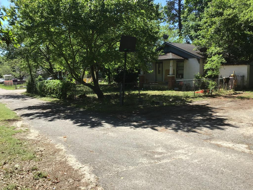 421 Carolina Springs Road - Photo 1