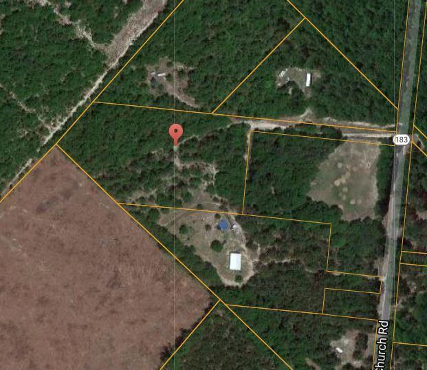 422 Clinton Church Road - Photo 1