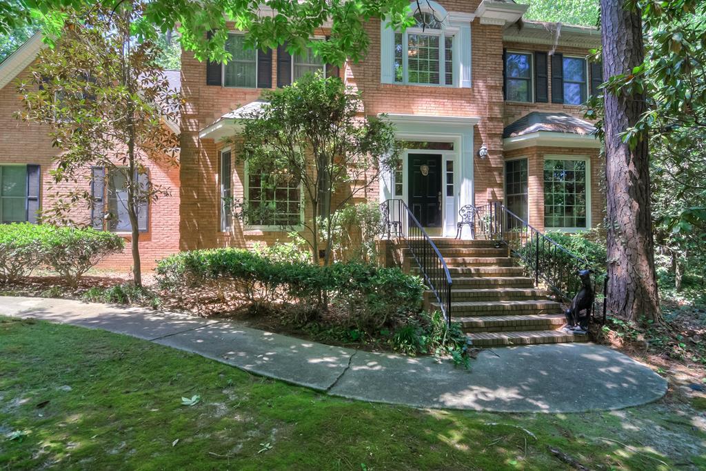 1393 Woodbine Road - Photo 1