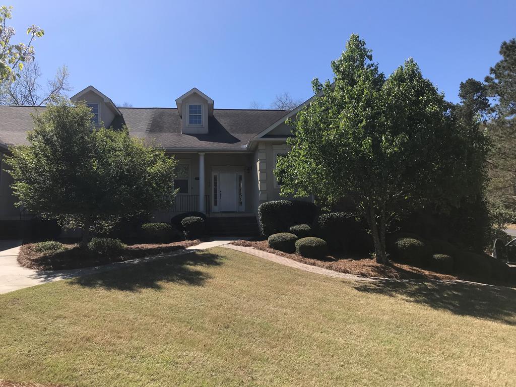 100 Cottonwood Creek Lane Sw - Photo 1