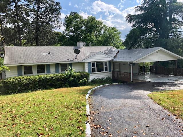 3105 Santee Avenue - Photo 1