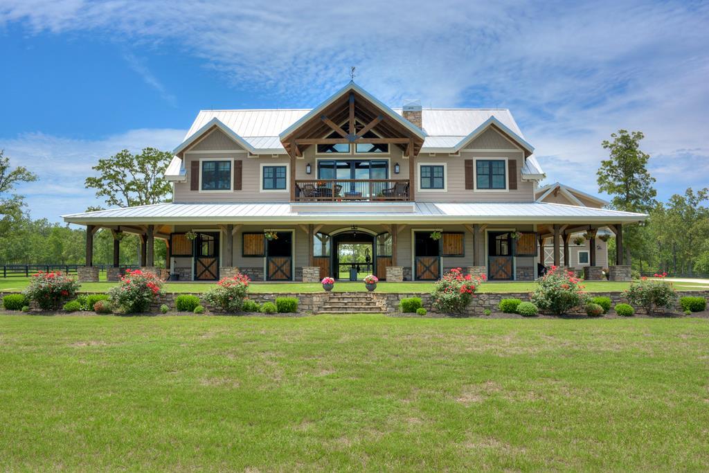 160 Honey Ridge Lane - Photo 1