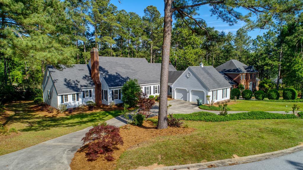 296 Willow Lake Drive - Photo 1 296 Willow Lake Drive - Photo 1