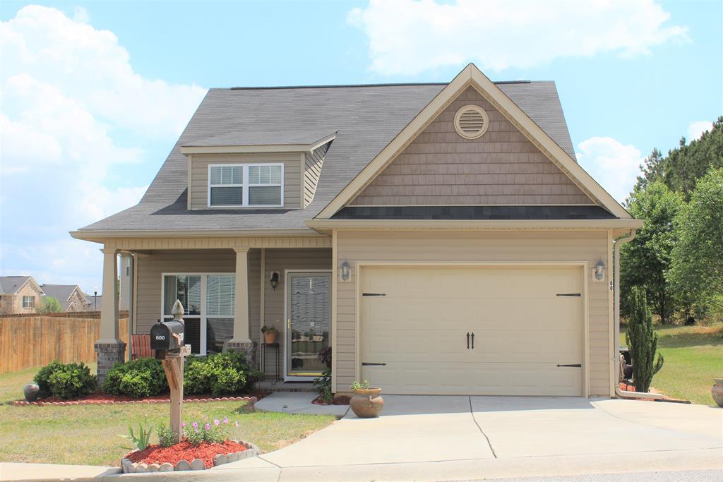 600 Colston Ave - Photo 1