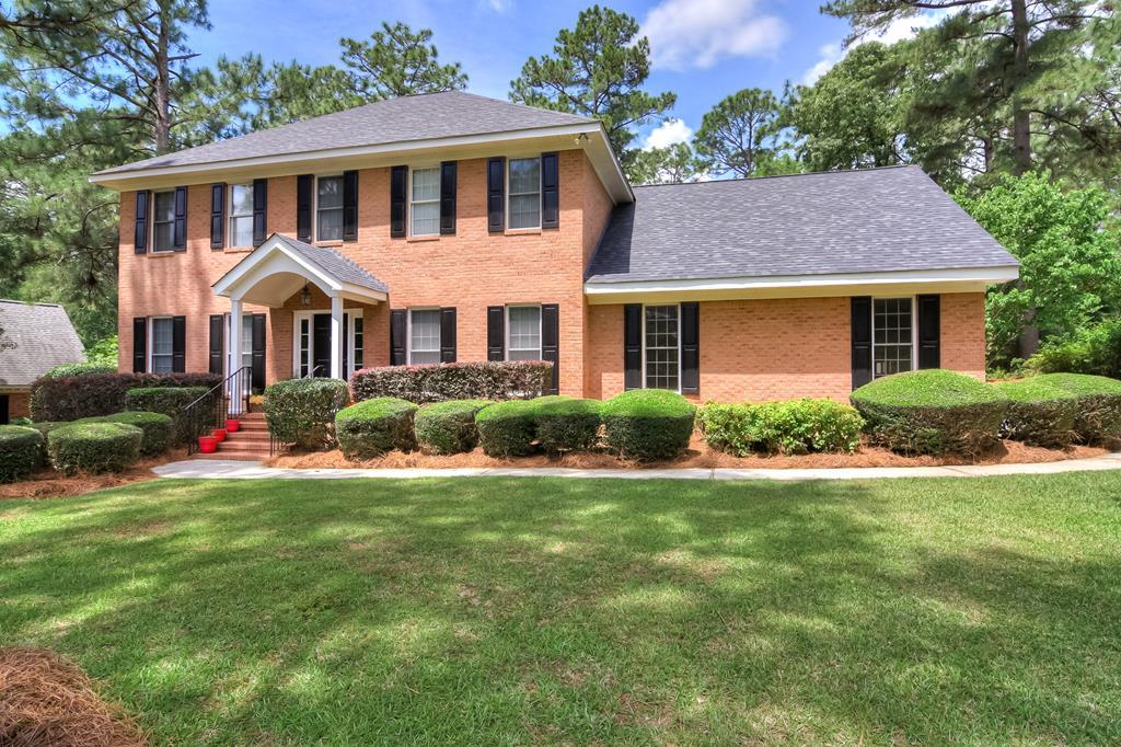 108 Mulberry Court - Photo 1