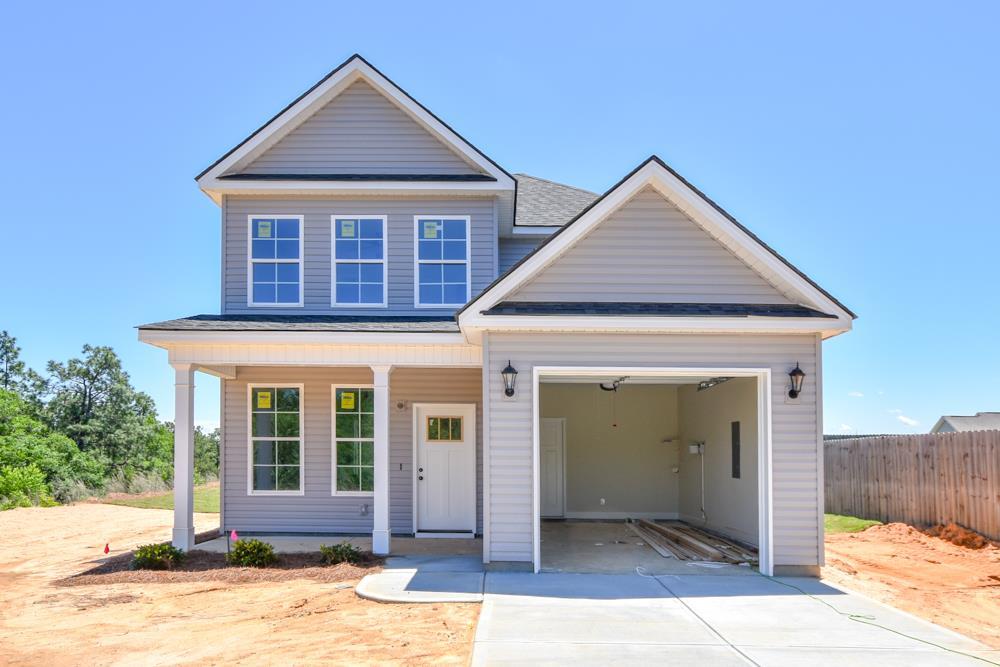 4096 Corner Stroll Lane - Photo 1