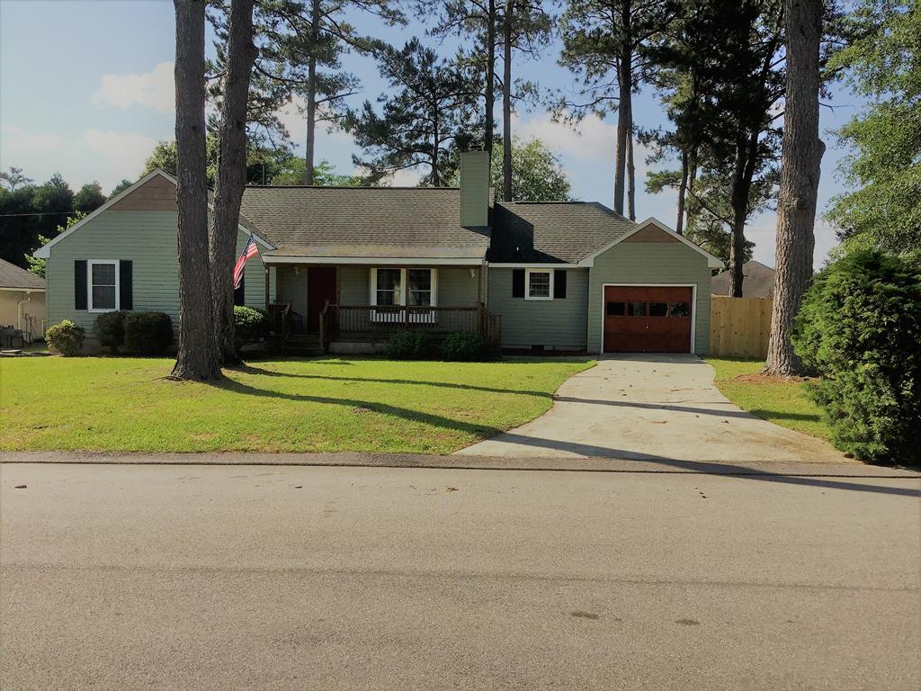 123 Trailwood Avenue - Photo 1