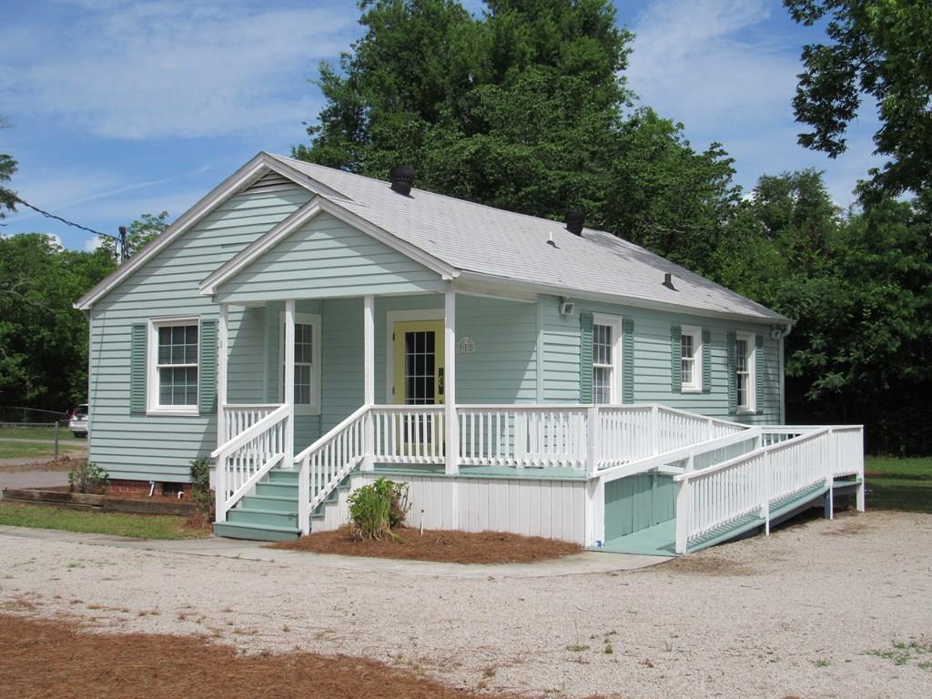 912 Dougherty Road - Photo 1