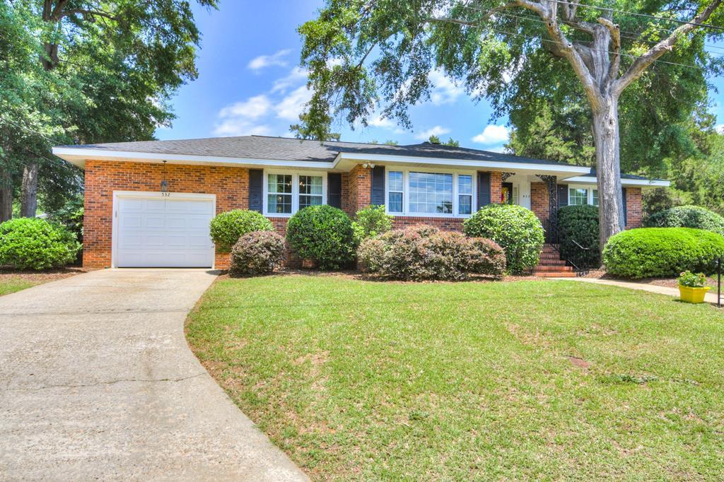 532 Highland Park Terrace - Photo 1