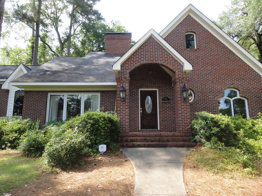 3422 Summit Drive - Photo 1