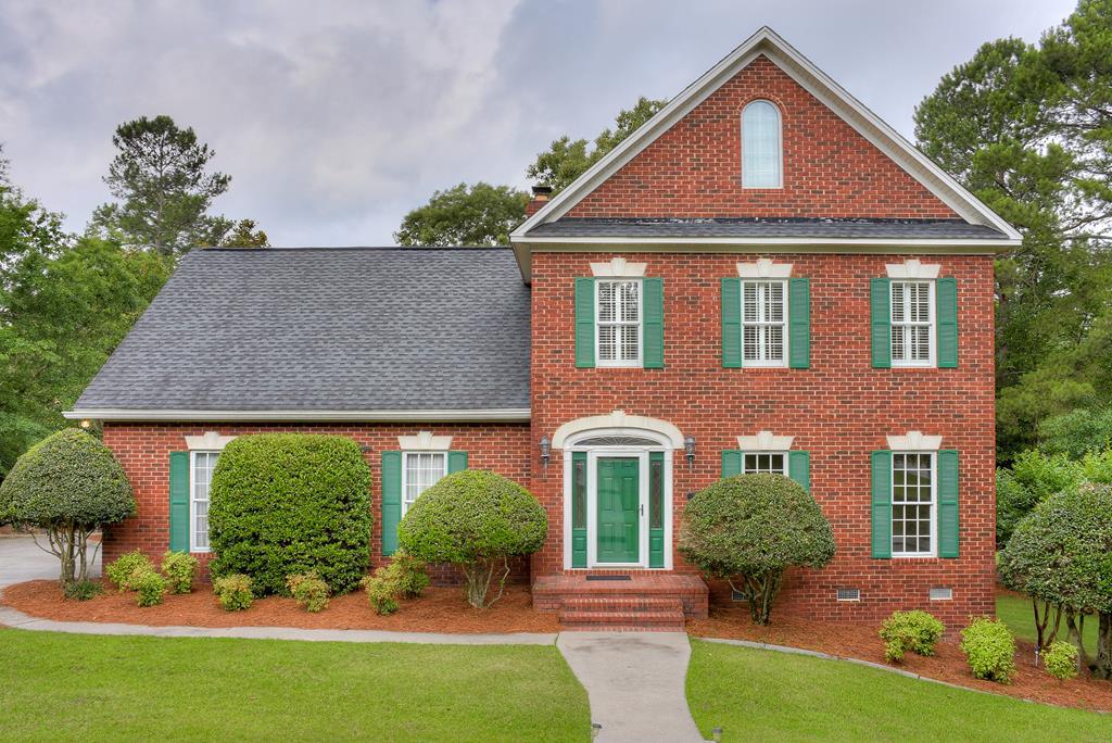 1137 Bellreive Drive - Photo 1