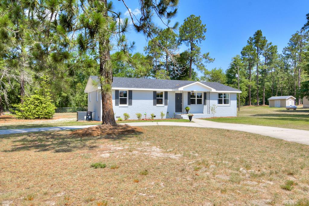 1507 Izlar Street Ext - Photo 1