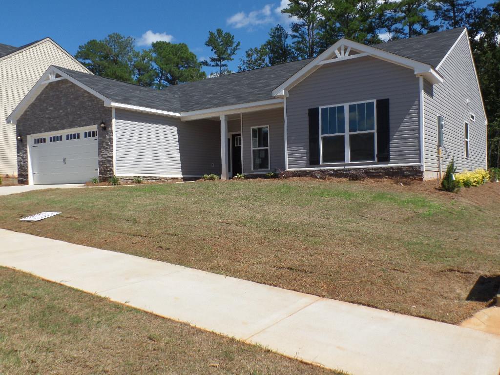 1176 Gregory Landing Drive - Photo 1