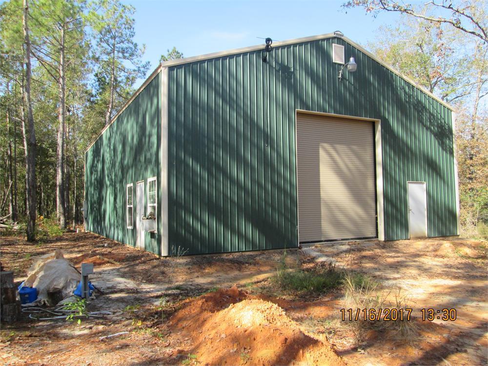 3969 Old 96 Indian Trail Rd - Photo 1