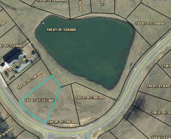 Lot 107 Orchard Circle - Photo 1