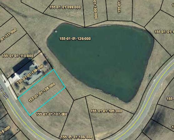 Lot 108 Orchard Circle - Photo 1