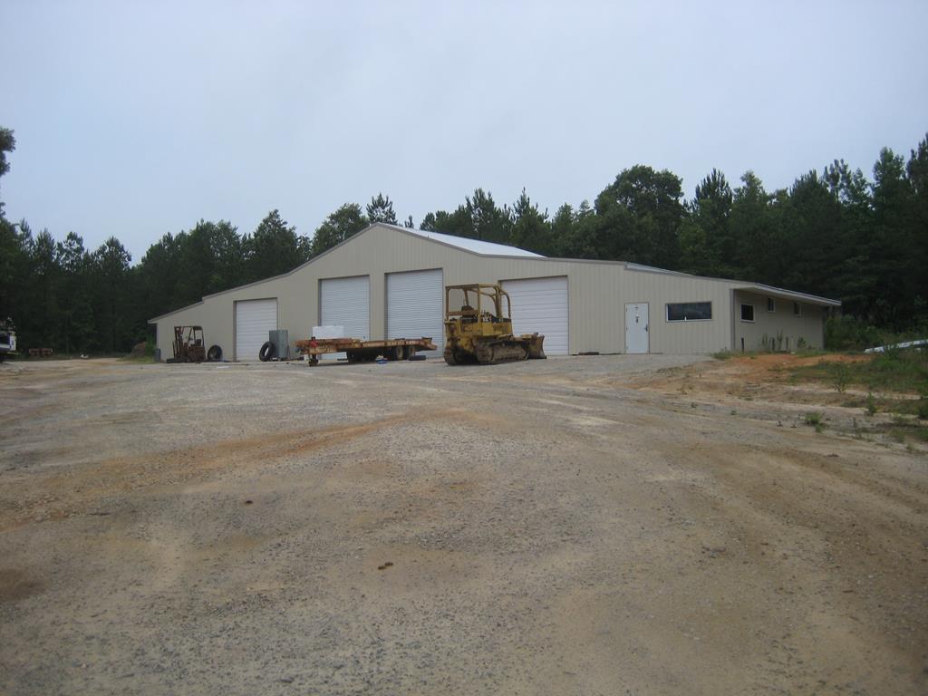 000 Flowing Well Road - Photo 1