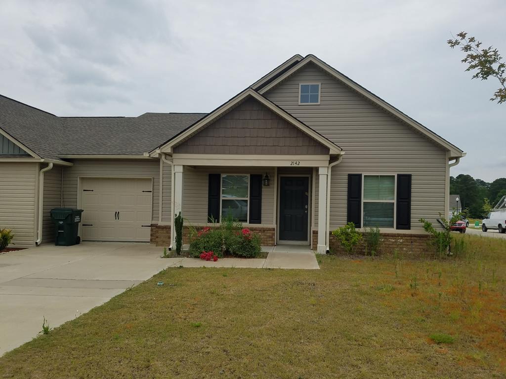 2142 Bonneville Circle - Photo 1