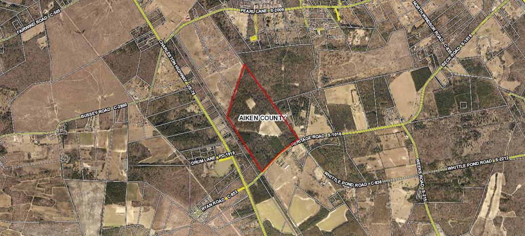 TBD Heritage Road - Photo 1