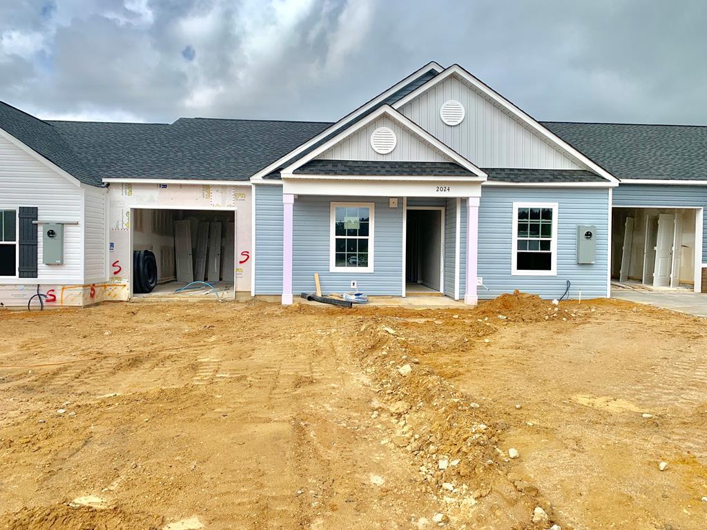 2024 Bonneville Circle - Photo 1